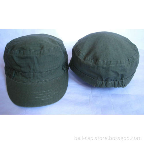 Army cap in Berets